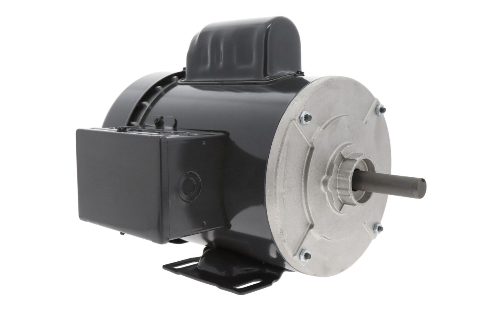 Nidec-US Motors | T34C1J | 3/4HP 115/208-230V 3450 RPM Single Phase AC Motor
