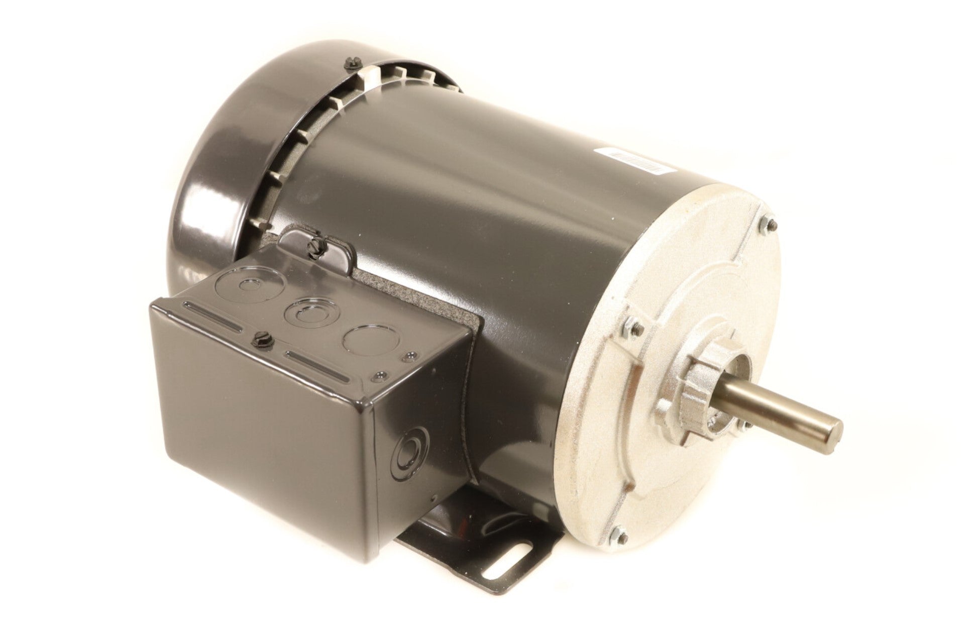 Nidec-US Motors | T34S2A | 3/4HP 208-230/460V 1725 RPM 3-Phase AC Motor