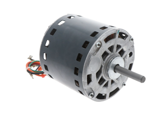 Trane | MOT12413 | 1/2 HP 460V 1075 RPM 3-Phase AC Motor