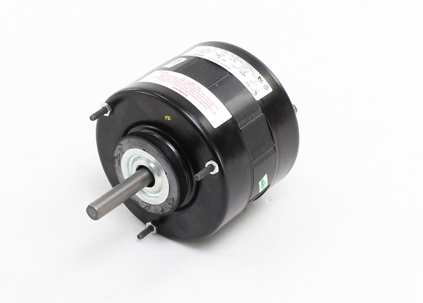 Regal Rexnord - Century Motors | U6430 | 1/15HP 115V 1050 RPM Single Phase AC Motor