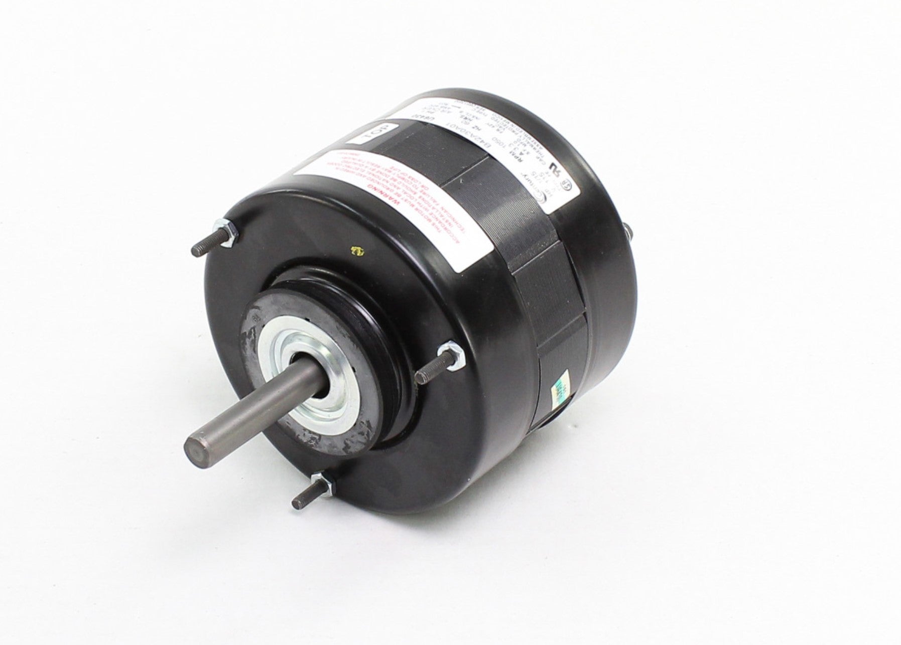 Regal Rexnord - Century Motors | U6430 | 1/15HP 115V 1050 RPM Single Phase AC Motor