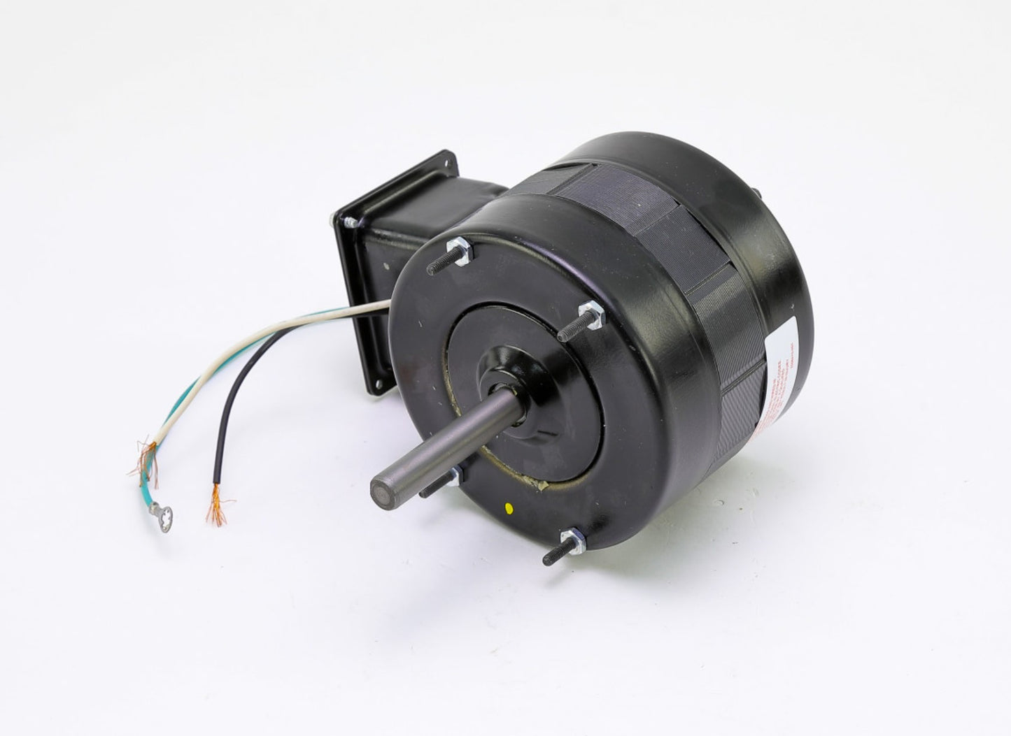 Regal Rexnord - Century Motors | U6433 | 1/15HP 115V 1050 RPM Single Phase AC Motor