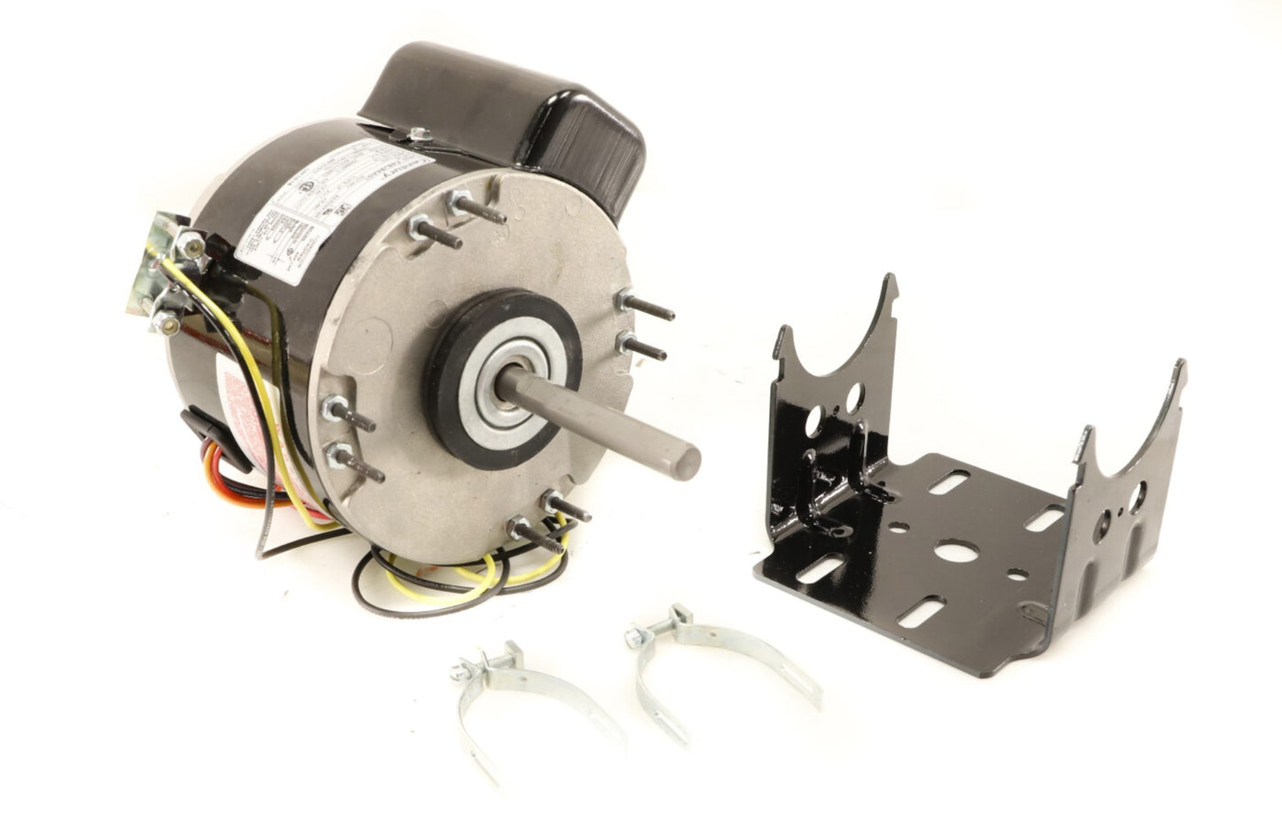 Regal Rexnord - Century Motors | UH1016 | 1/6HP 115V 1075 RPM Single Phase AC Motor