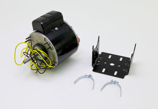 Regal Rexnord - Century Motors | UH1036 | 1/3HP 115V 1075 RPM Single Phase AC Motor
