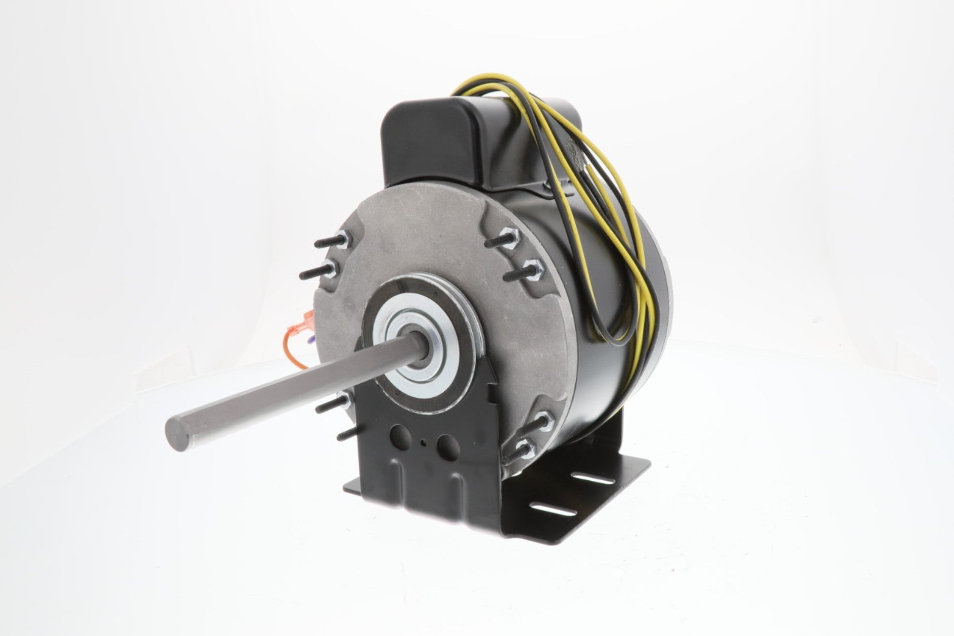 Regal Rexnord - Century Motors | UH1036V1 | 1/3HP 115V 1075 RPM Single Phase AC Motor