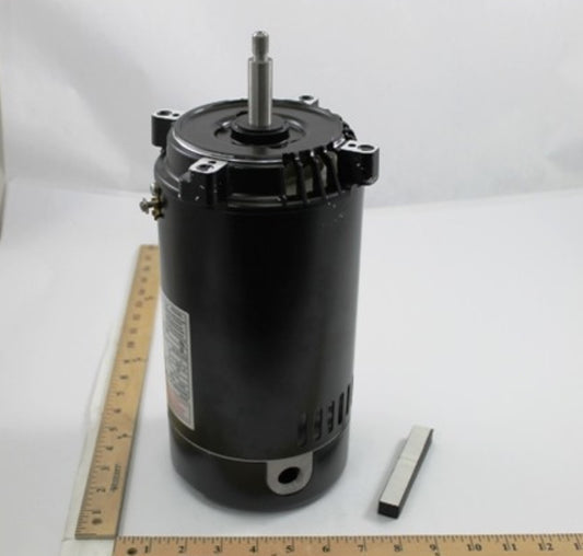 Regal Rexnord - Century Motors | UST1102 | 1HP 115/230V 3450 RPM Single Phase AC Motor