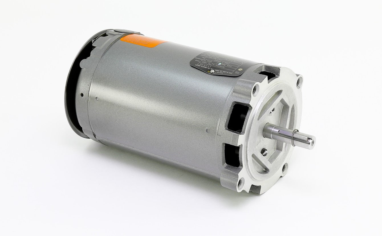Baldor Motor | VL1303A | 1/2HP 3450 RPM Single Phase AC Motor