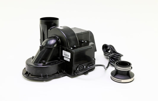 Regal Rexnord - Fasco | W11 | 1/12HP 120V Single Phase Draft Inducer Motor