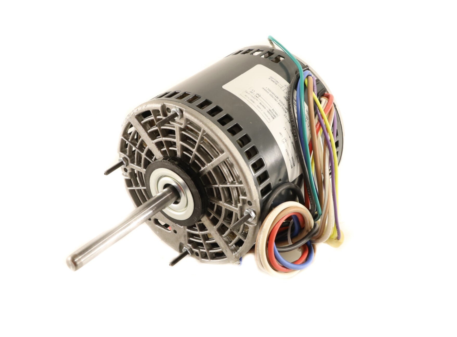 Regal Rexnord - Marathon | X004 | 1/2HP 115V 1140 RPM Single Phase AC Motor