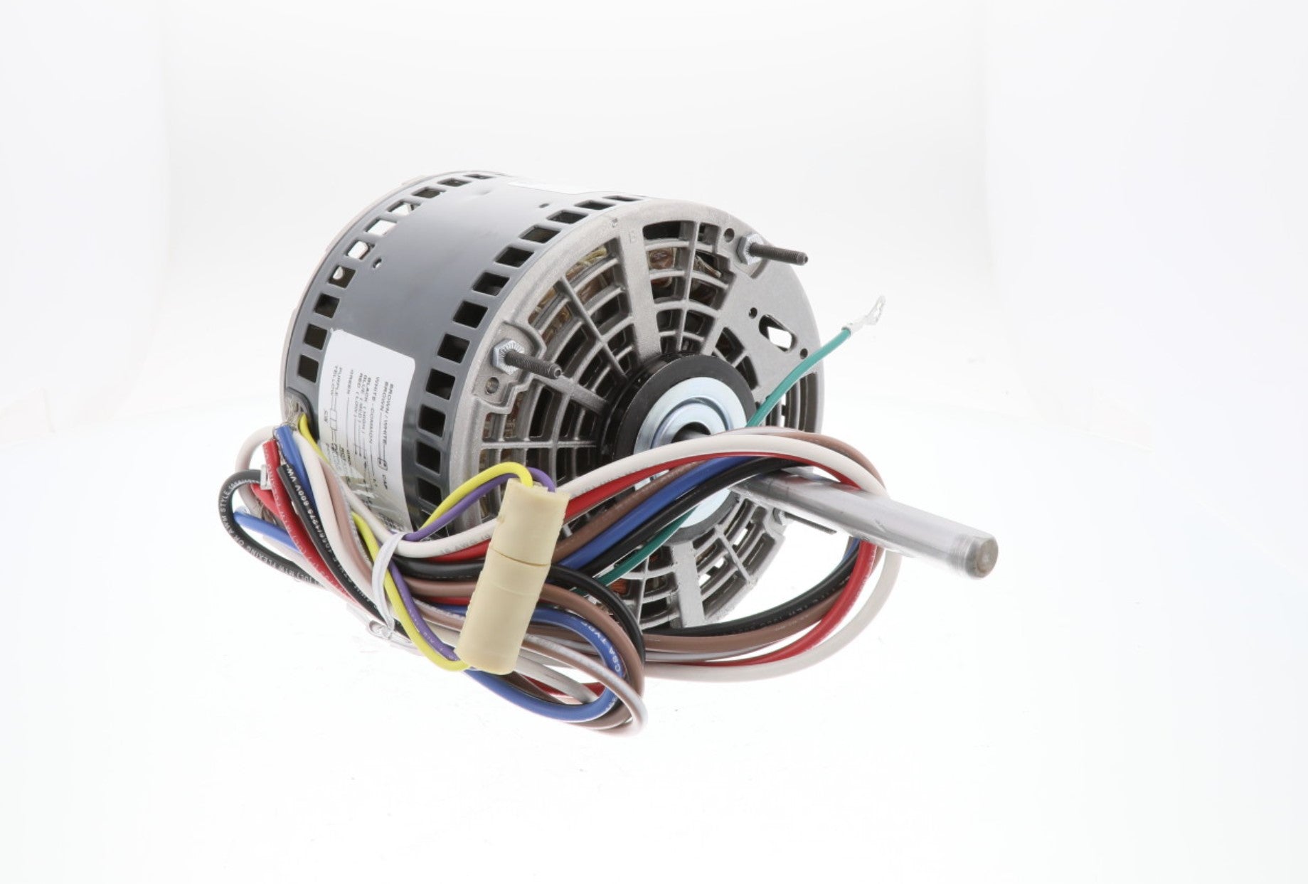 Regal Rexnord - Marathon | X013 | 1/4HP 115V 1625 RPM Single Phase AC Motor