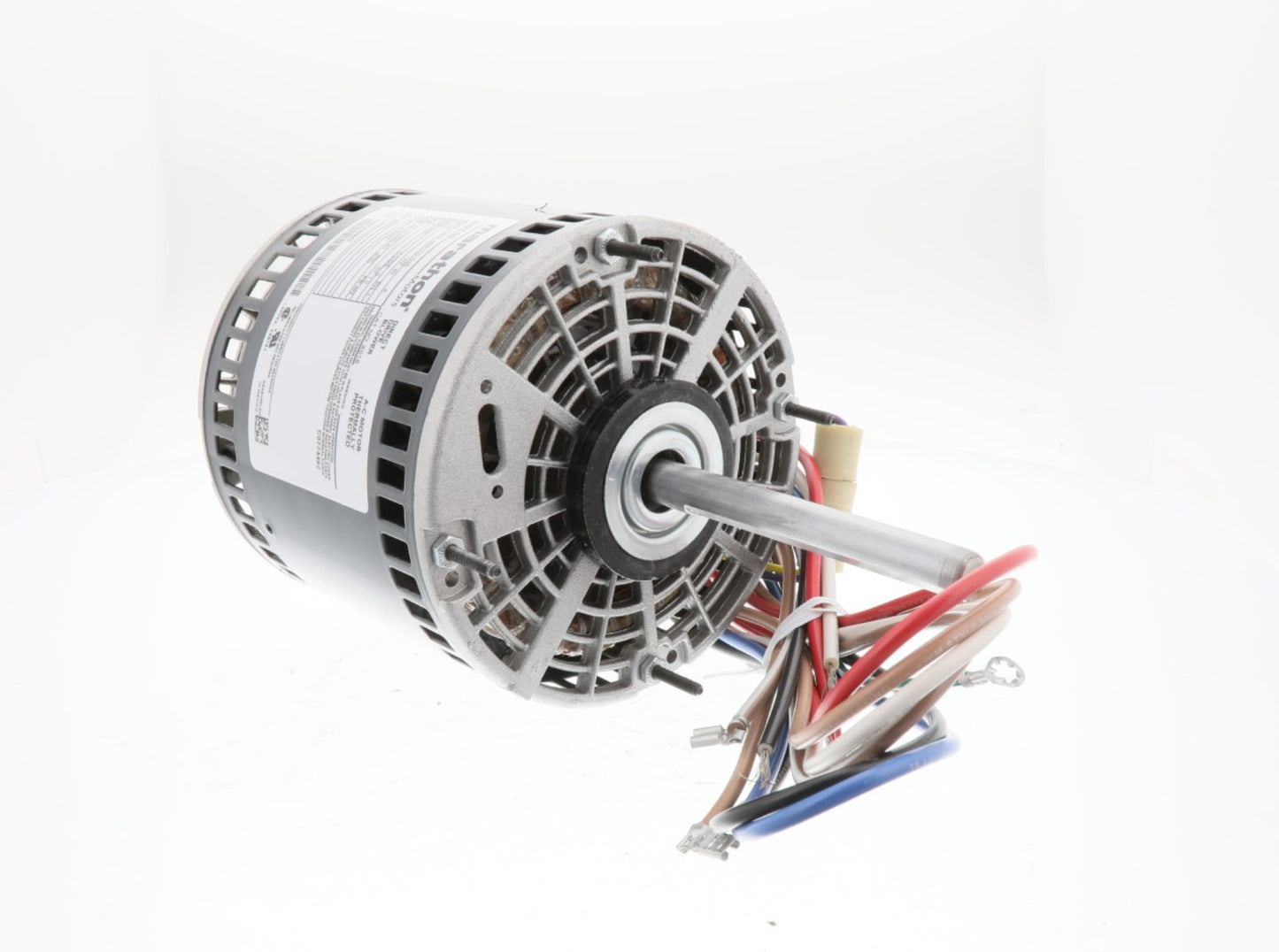 Regal Rexnord - Marathon | X016 | 1/2HP 115V 1625 RPM Single Phase AC Motor