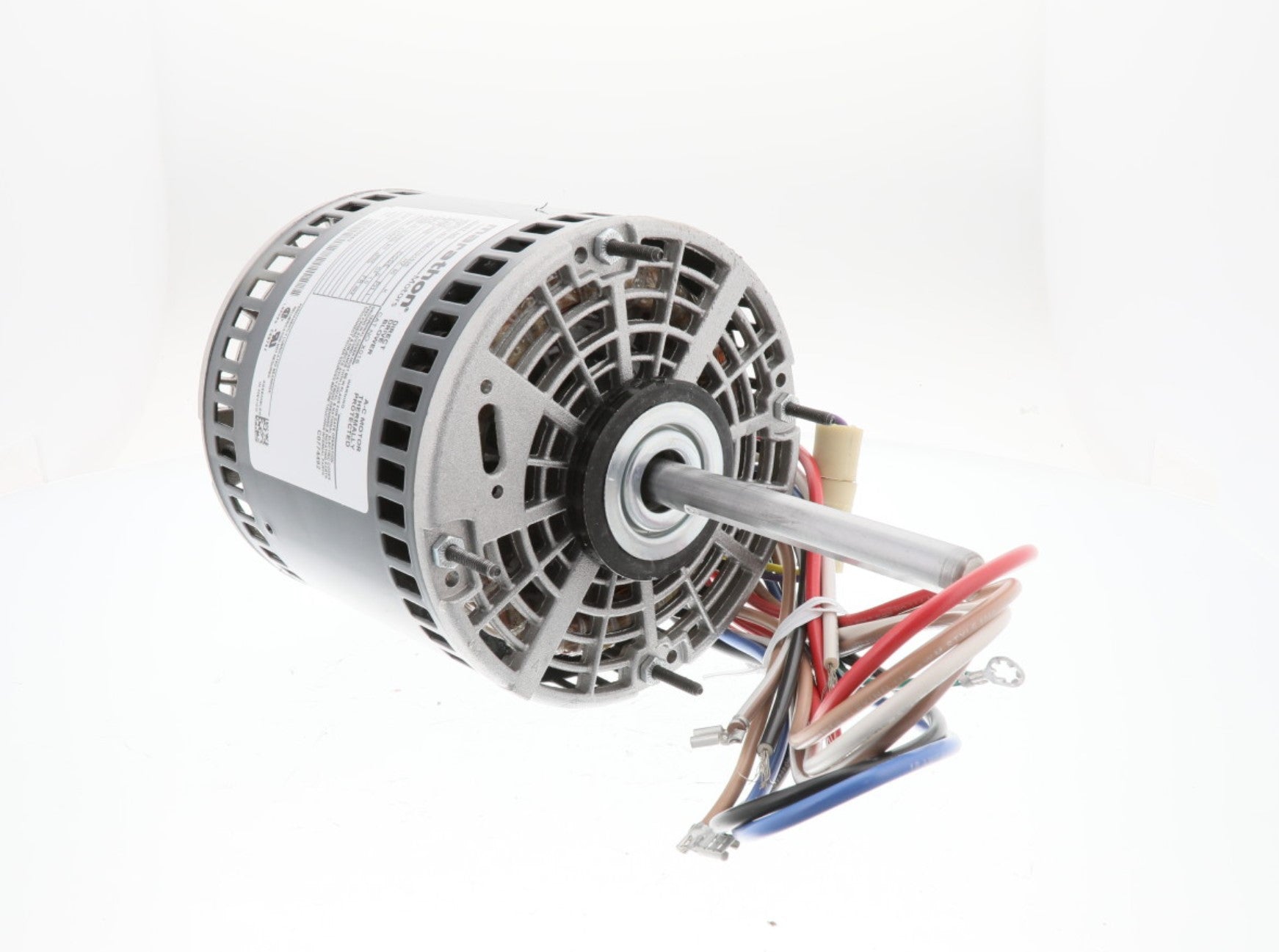 Regal Rexnord - Marathon | X016 | 1/2HP 115V 1625 RPM Single Phase AC Motor