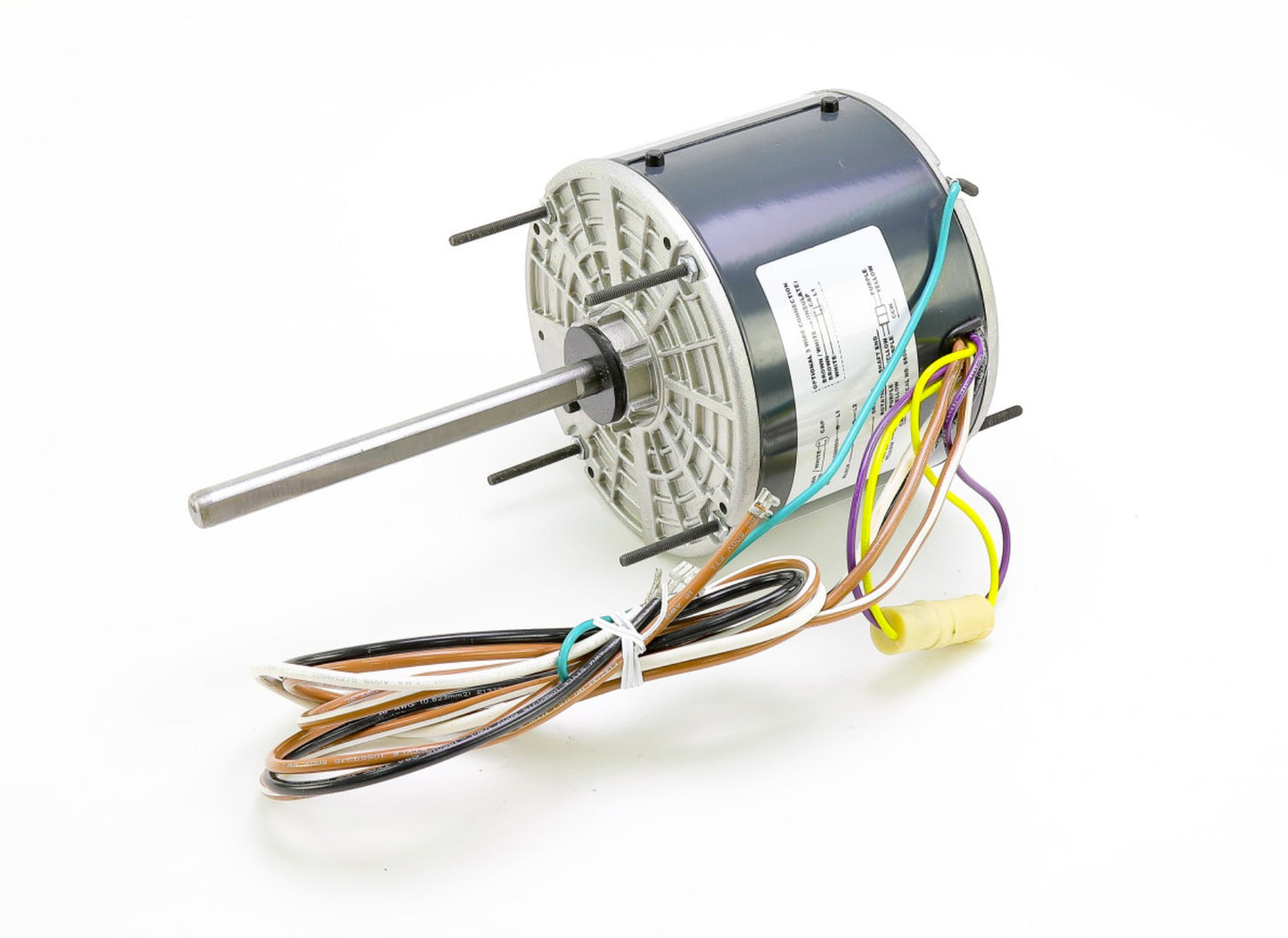 Regal Rexnord - Marathon | X412 | 1/4HP 208-230V 1140 RPM Single Phase AC Motor