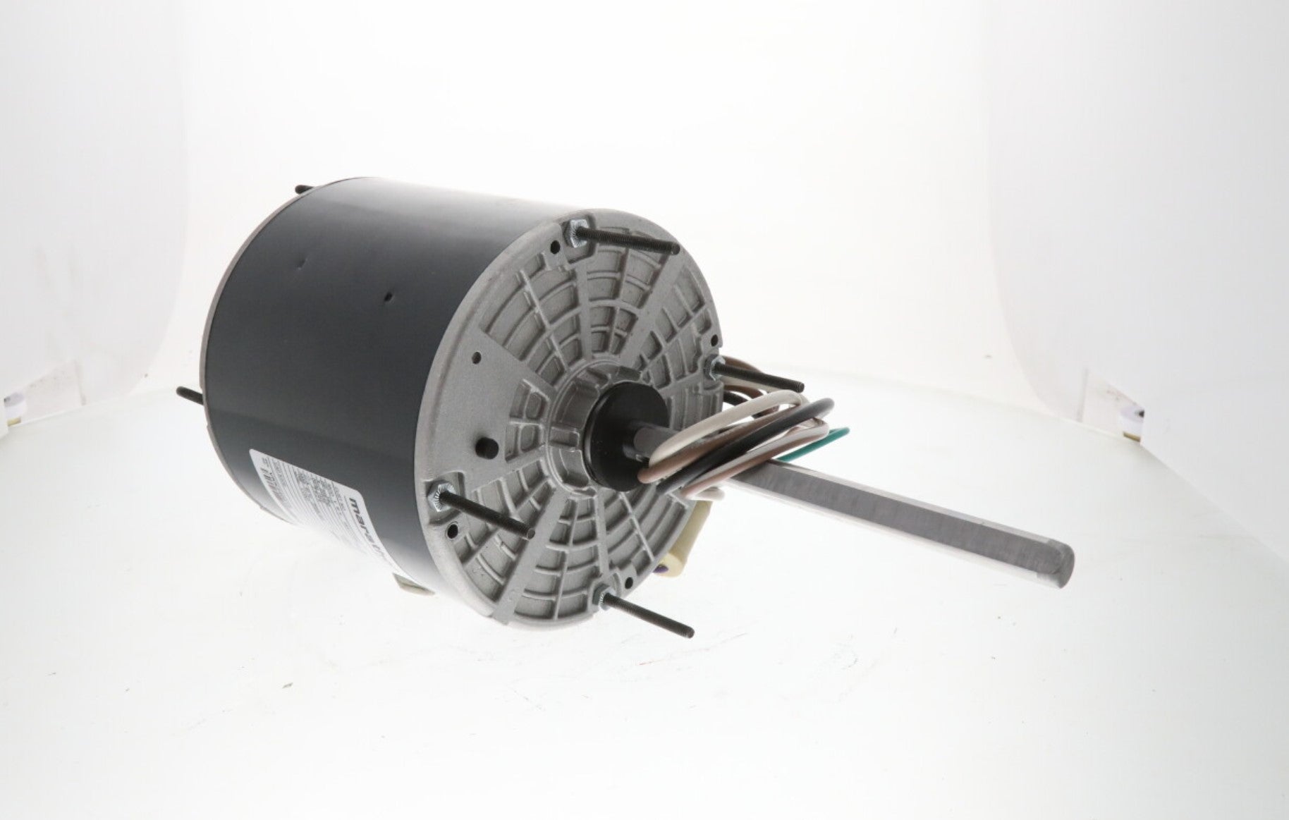 Regal Rexnord - Marathon | X468 | 1/2HP 208-230V 1625 RPM Single Phase AC Motor