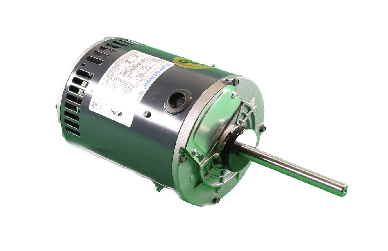 Regal Rexnord - Marathon | X501 | 3/4HP 208-230/460V 1140 RPM 3-Phase AC Motor